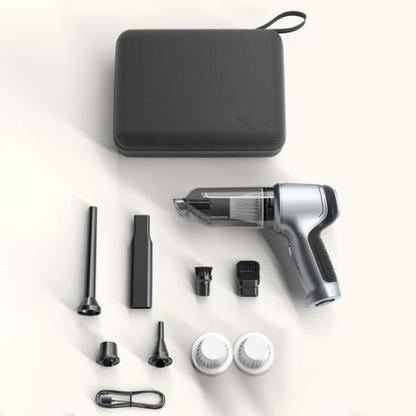 D50 PRO – L'Aspirateur Sans Fil Ultime, 72h d’Autonomie