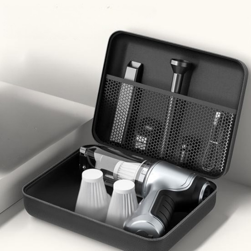 D50 PRO – L'Aspirateur Sans Fil Ultime, 72h d’Autonomie